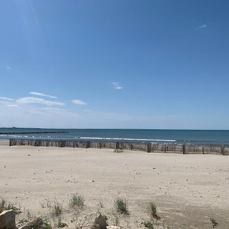 Residence De La Mer Le Grau-du-Roi Zewnętrze zdjęcie
