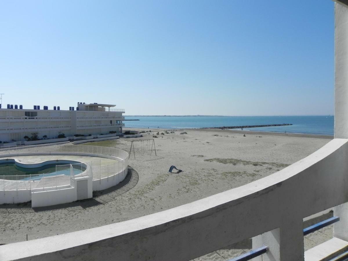 Residence De La Mer Le Grau-du-Roi Zewnętrze zdjęcie